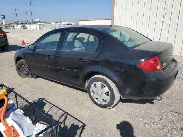 2008 Chevrolet Cobalt LS