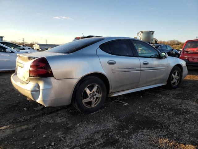 2004 Pontiac Grand Prix GT2