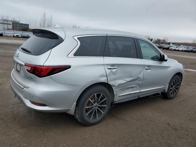 2018 Infiniti QX60