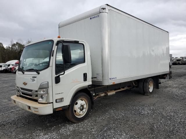 2024 Chevrolet 4500