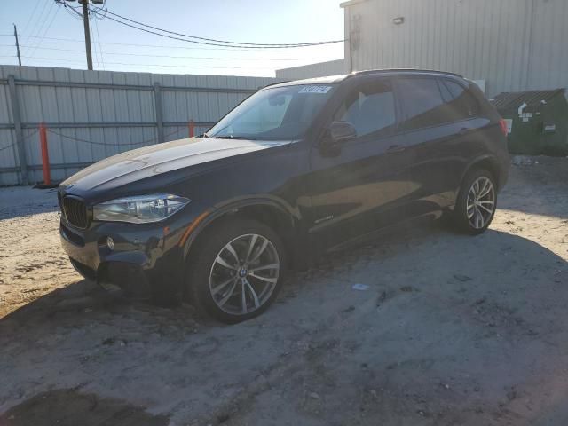 2016 BMW X5 SDRIVE35I