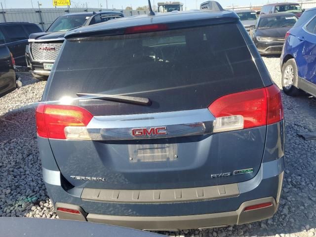 2012 GMC Terrain SLE