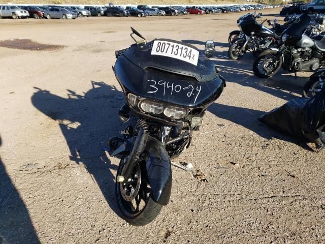 2023 Harley-Davidson Fltrxs