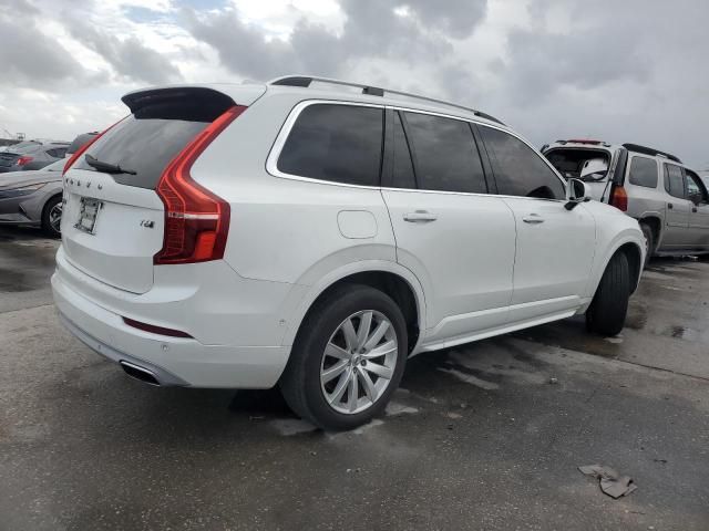 2016 Volvo XC90 T6