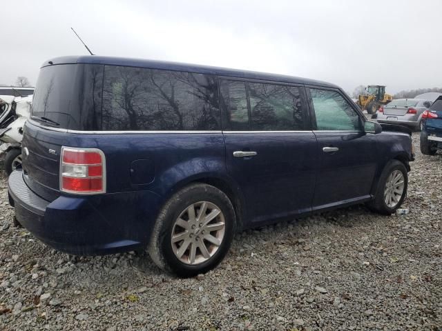 2011 Ford Flex SEL