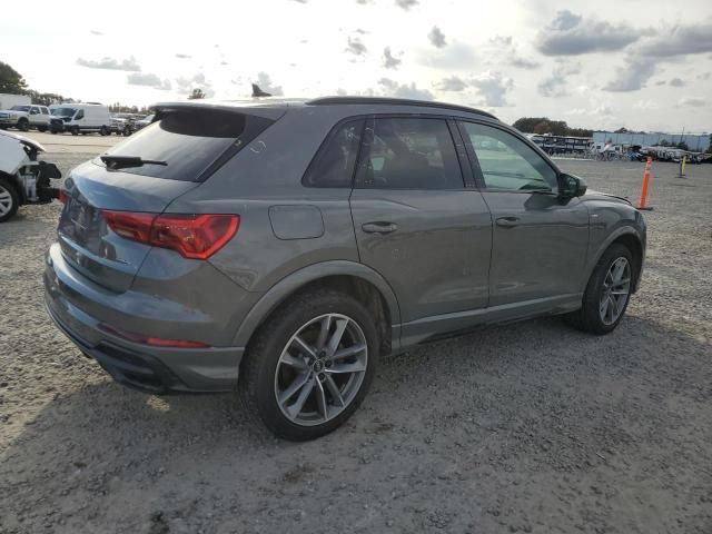 2022 Audi Q3 Premium Plus S Line 45