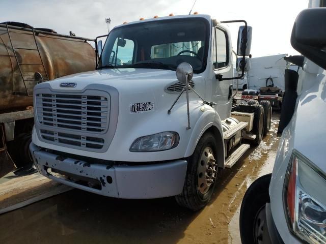 2016 Freightliner M2 112 Medium Duty