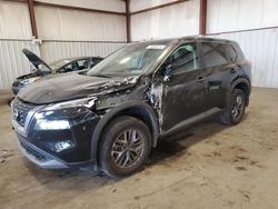 Nissan Rogue salvage cars for sale: 2023 Nissan Rogue S