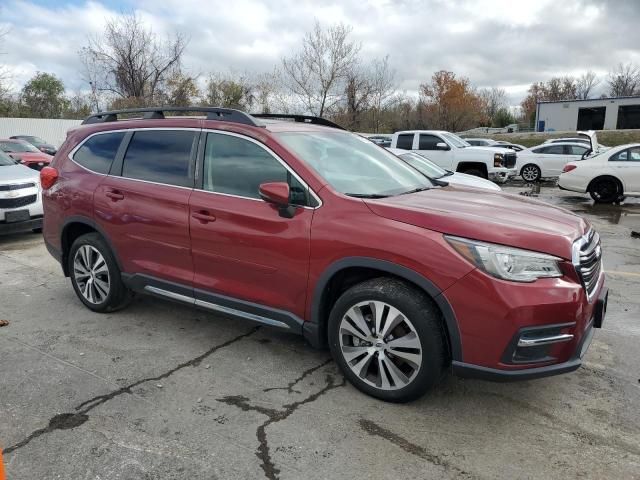 2021 Subaru Ascent Limited