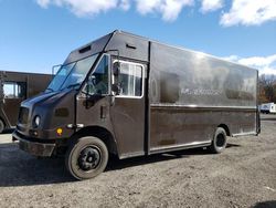 2008 Freightliner Chassis M Line WALK-IN Van for sale in Columbia Station, OH