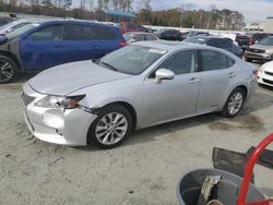 Lexus es300 salvage cars for sale: 2014 Lexus ES 300H