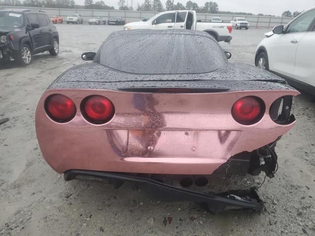 2013 Chevrolet Corvette