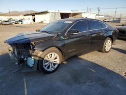 Chevrolet Impala salvage cars for sale: 2019 Chevrolet Impala LT