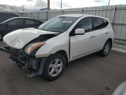 Nissan Rogue salvage cars for sale: 2013 Nissan Rogue S