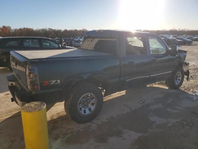 2005 Chevrolet Silverado K1500