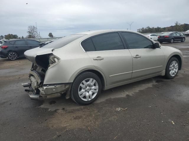 2009 Nissan Altima 2.5