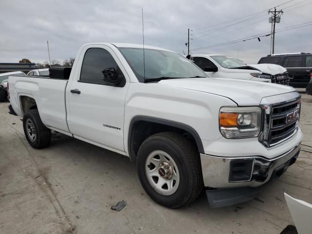 2015 GMC Sierra C1500