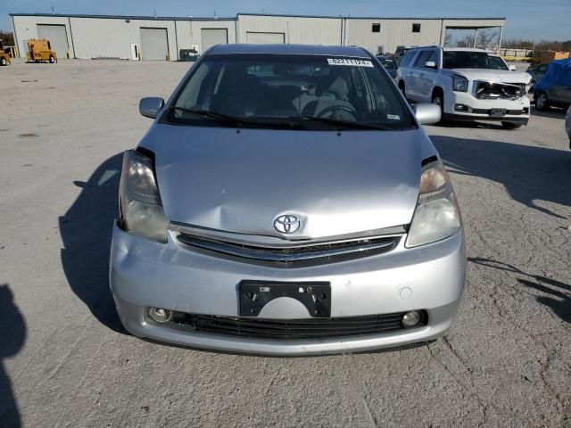 2009 Toyota Prius