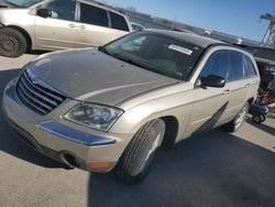 Chrysler Vehiculos salvage en venta: 2005 Chrysler Pacifica Touring