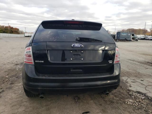 2009 Ford Edge SEL