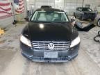 2012 Volkswagen Passat SE