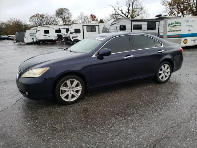 2007 Lexus ES 350