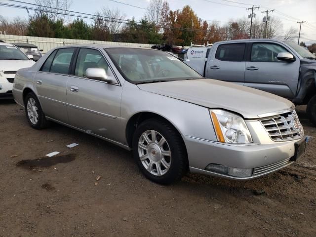 2008 Cadillac DTS