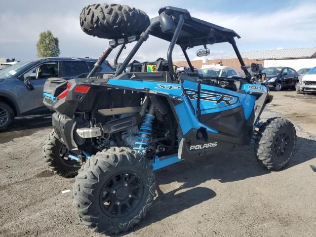 2020 Polaris RZR XP 1000