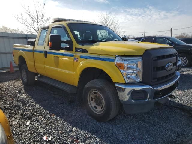 2015 Ford F250 Super Duty