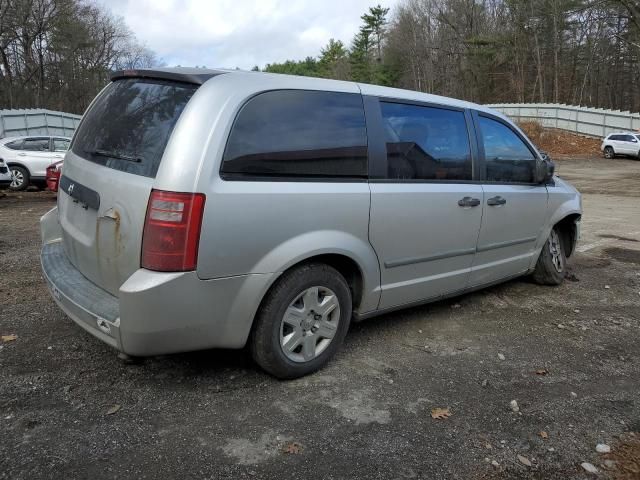 2008 Dodge Grand Caravan SE