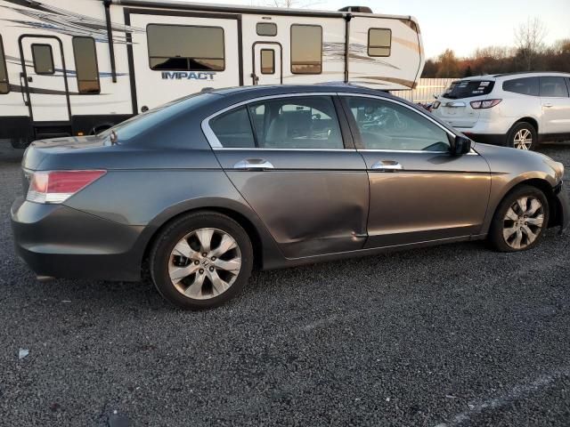 2009 Honda Accord EXL