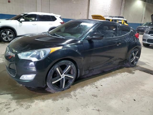 2013 Hyundai Veloster