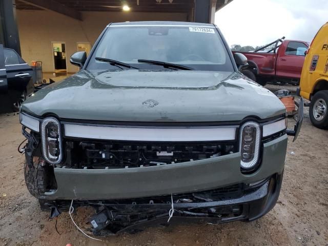 2023 Rivian R1S Launch Edition