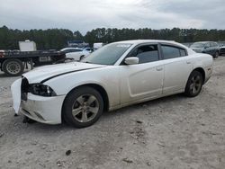 Dodge Charger salvage cars for sale: 2013 Dodge Charger SE