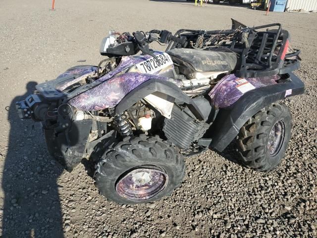 2004 Polaris Sportsman 700