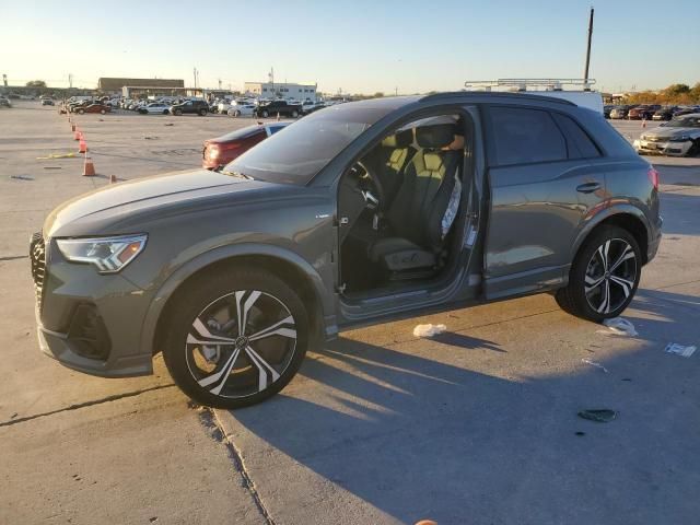 2023 Audi Q3 Premium Plus S Line 45