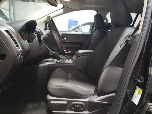 2008 Ford Edge SEL