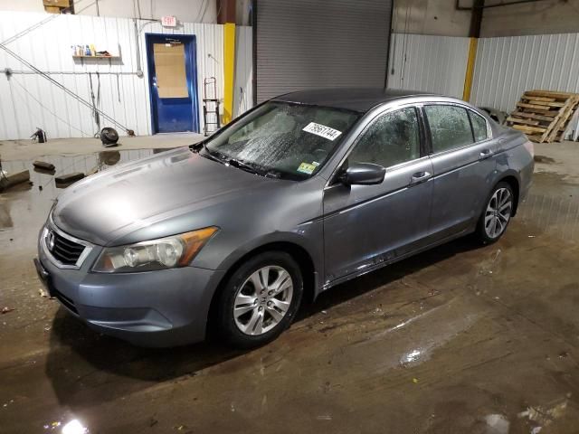 2009 Honda Accord LX