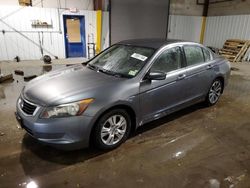 Honda Vehiculos salvage en venta: 2009 Honda Accord LX