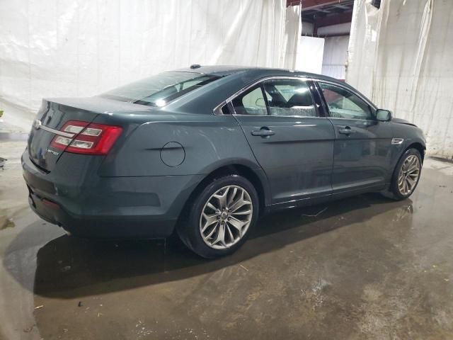 2016 Ford Taurus Limited