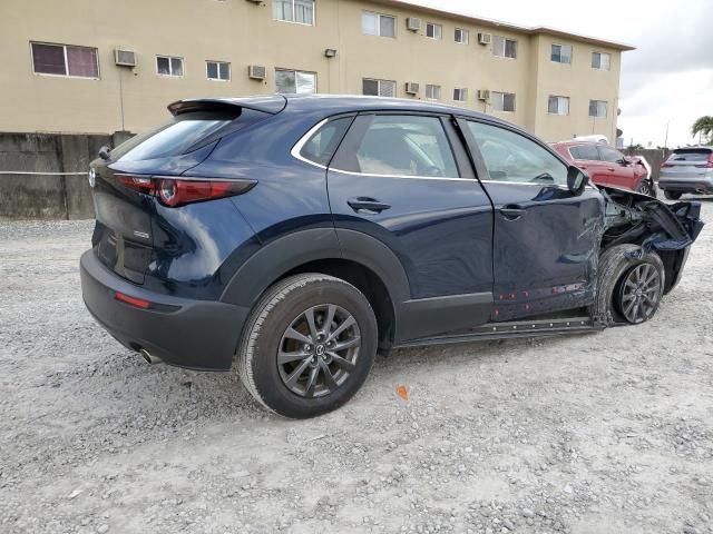 2021 Mazda CX-30