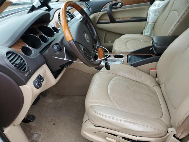 2012 Buick Enclave