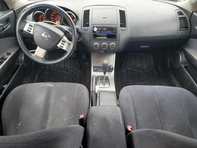 2006 Nissan Altima S