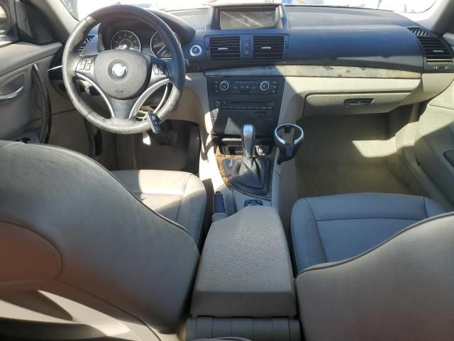 2009 BMW 128 I