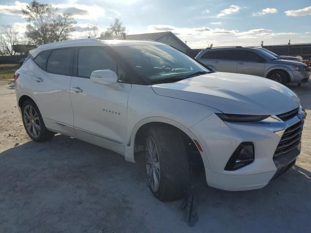 2021 Chevrolet Blazer Premier