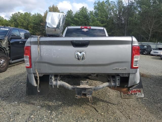 2020 Dodge RAM 3500 Tradesman