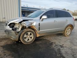 Saturn salvage cars for sale: 2008 Saturn Vue XE