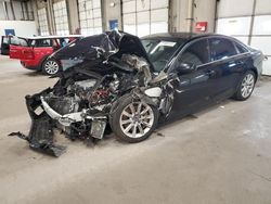 Audi salvage cars for sale: 2014 Audi A6 Premium Plus