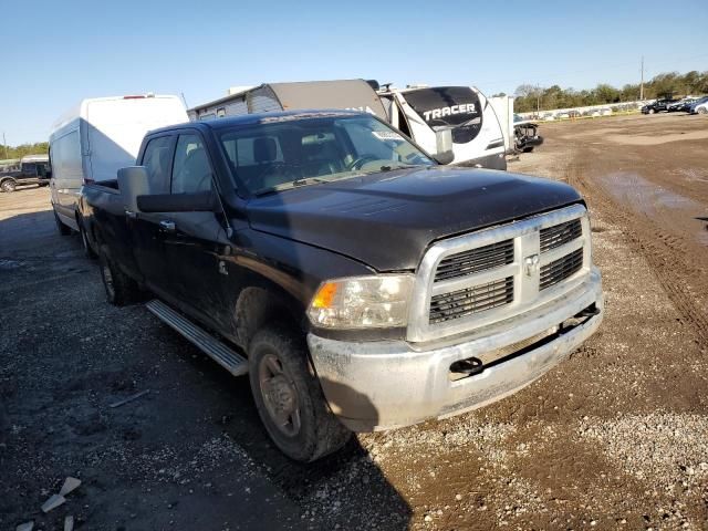 2011 Dodge RAM 2500