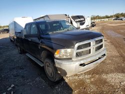 Dodge ram 2500 salvage cars for sale: 2011 Dodge RAM 2500